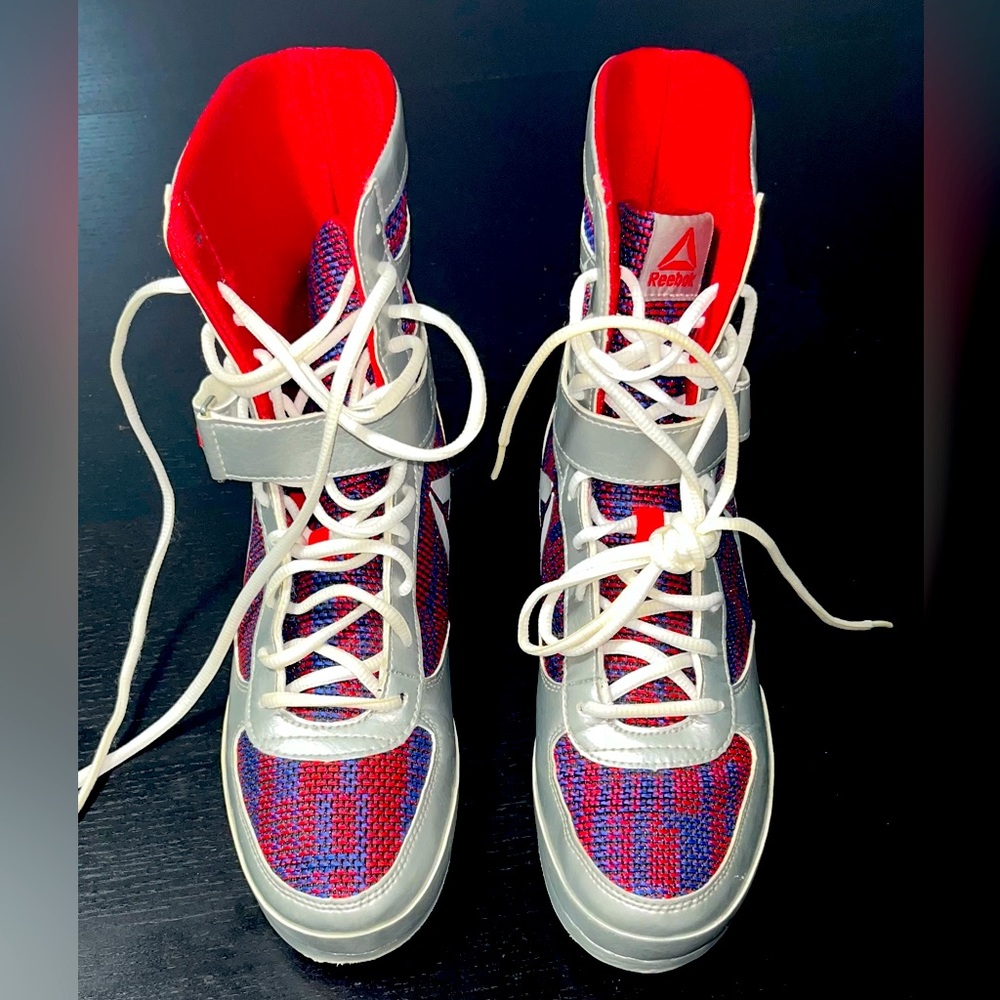 new boxing shoes